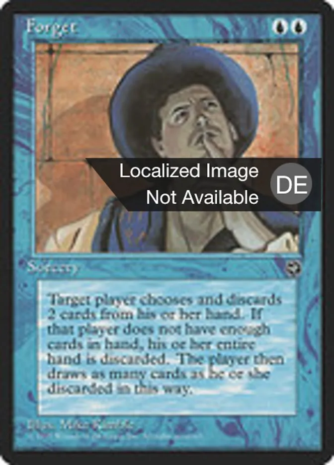Vergessen kaufen - Homelands bei TcG Love