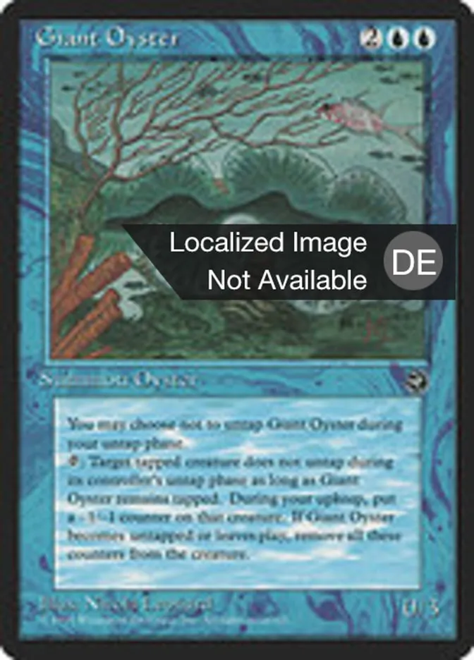 Riesenauster kaufen - Homelands bei TcG Love