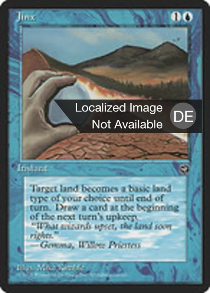 Jinx kaufen - Homelands bei TcG Love
