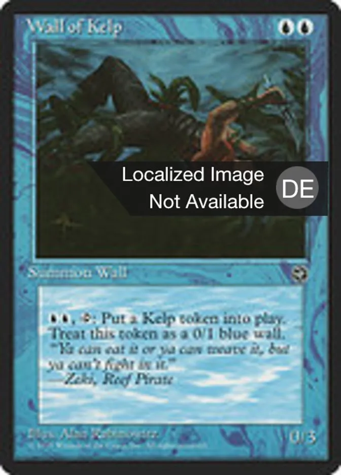 Seetangmauer kaufen - Homelands bei TcG Love