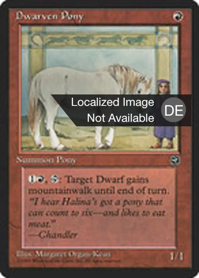 Zwergenpony kaufen - Homelands bei TcG Love