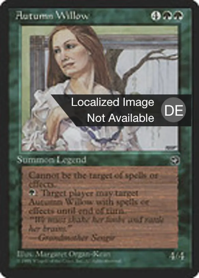 Herbstweide kaufen - Homelands bei TcG Love