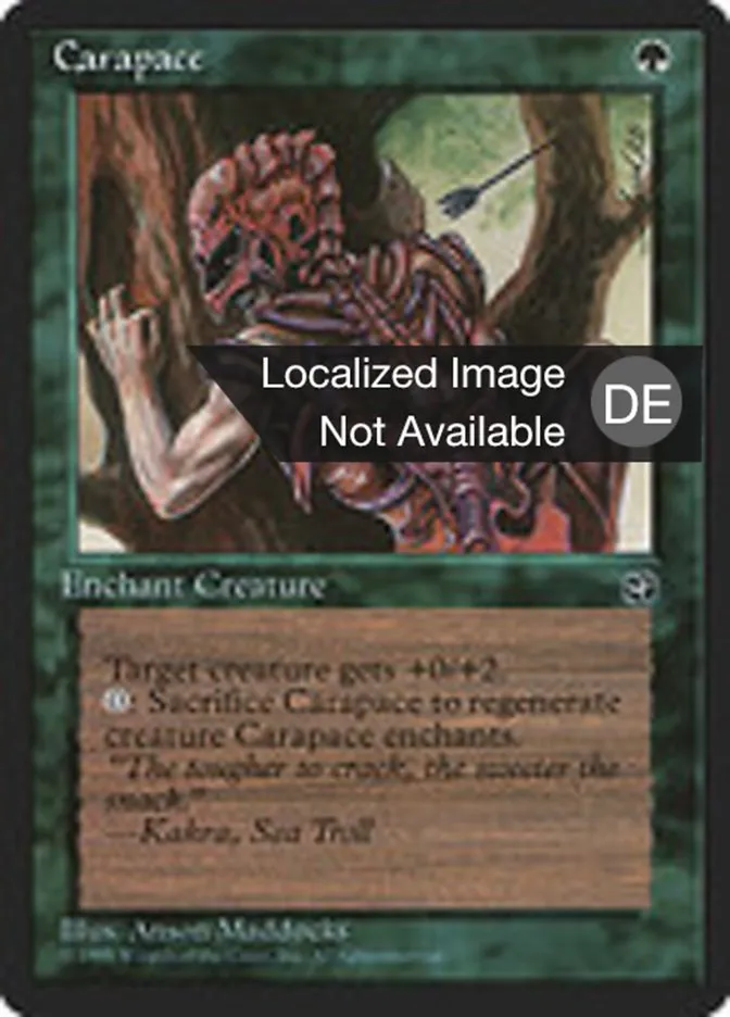 Rückenpanzer kaufen - Homelands bei TcG Love