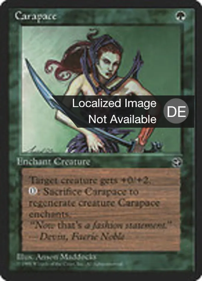 Rückenpanzer kaufen - Homelands bei TcG Love