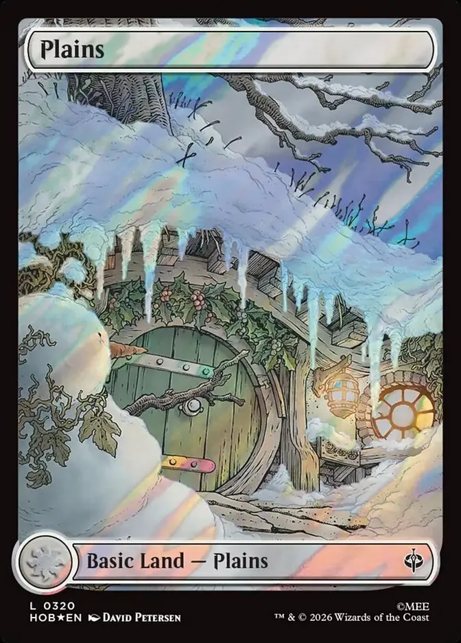 Plains kaufen - The Hobbit bei TcG Love
