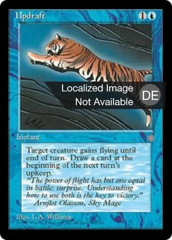 Auftrieb kaufen - Ice Age bei TcG Love