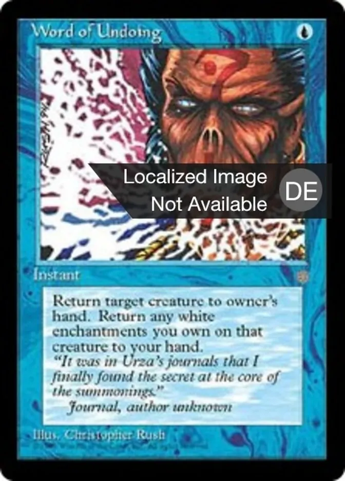 Verneinung kaufen - Ice Age bei TcG Love