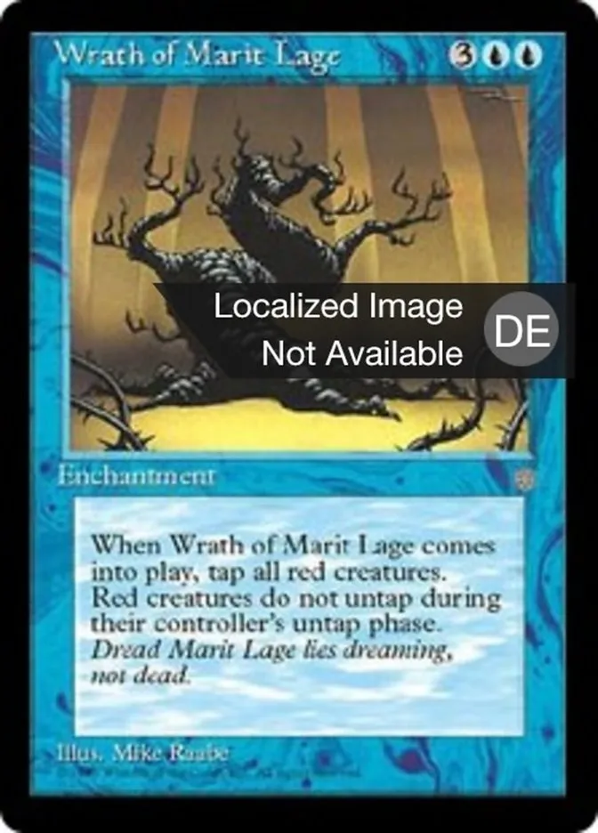 Marit Lages Zorn kaufen - Ice Age bei TcG Love
