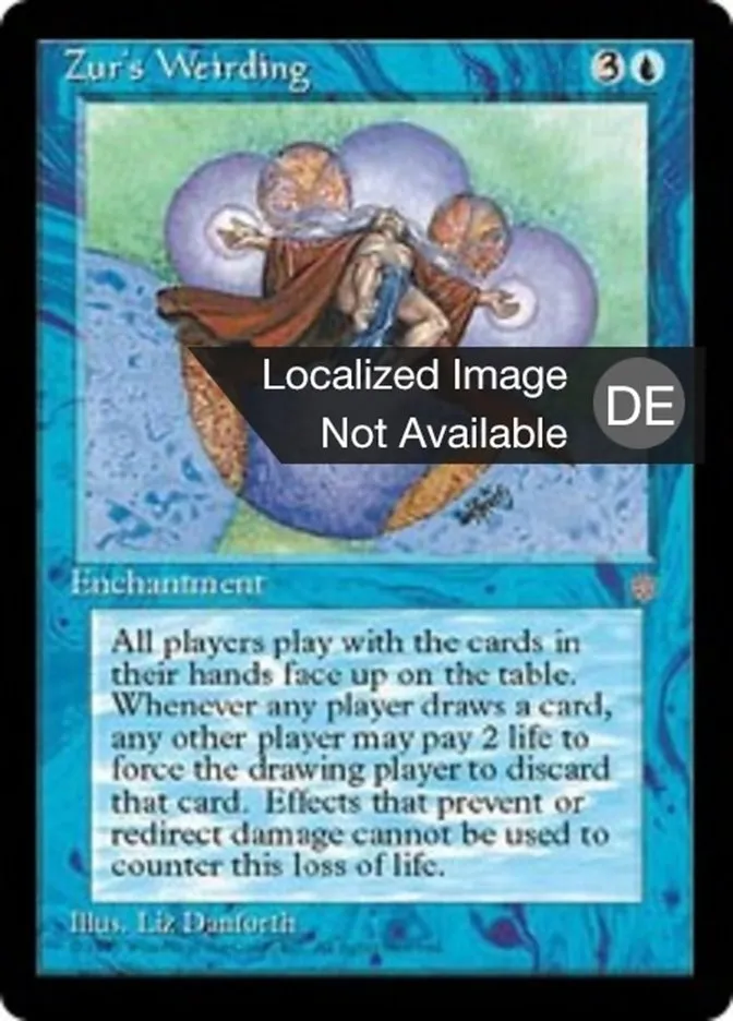 Zurs bizarre Welt kaufen - Ice Age bei TcG Love
