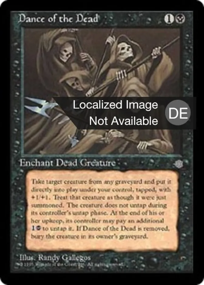 ICE-118-Totentanz-de Totentanz kaufen - Ice Age bei TcG Love