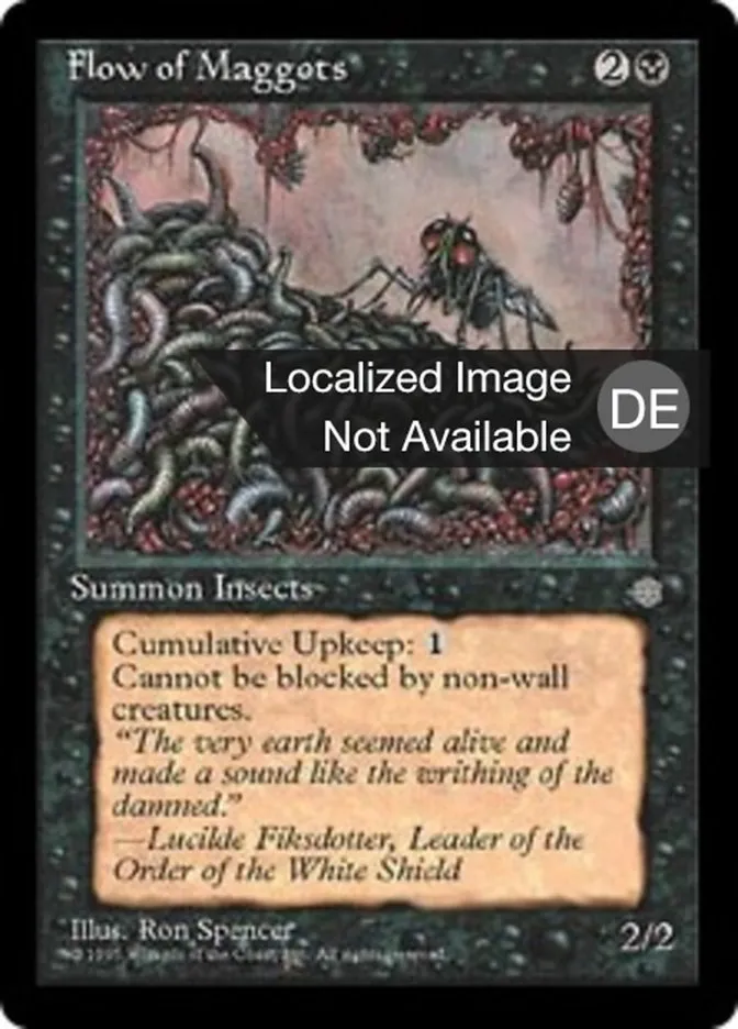 Madenmassen kaufen - Ice Age bei TcG Love