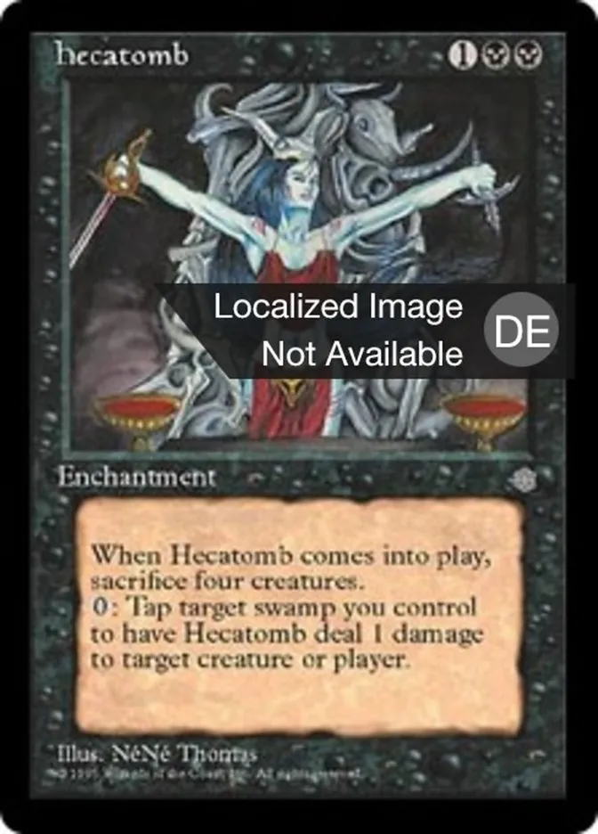 ICE-130-Hekatombe-de Hekatombe kaufen - Ice Age bei TcG Love