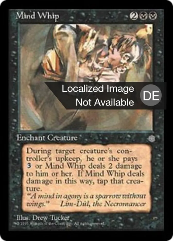 ICE-149-Geistespeitsche-de Geistespeitsche kaufen - Ice Age bei TcG Love