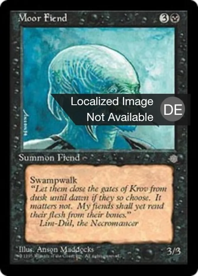 ICE-153-Moorunhold-de Moorunhold kaufen - Ice Age bei TcG Love