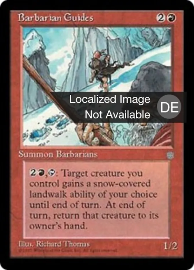 ICE-174-Barbarische-F-hrer-de Barbarische Führer kaufen - Ice Age bei TcG Love