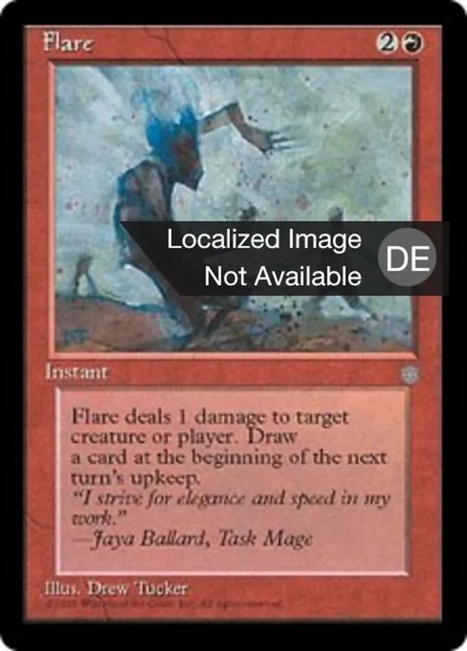 Aufflackern kaufen - Ice Age bei TcG Love