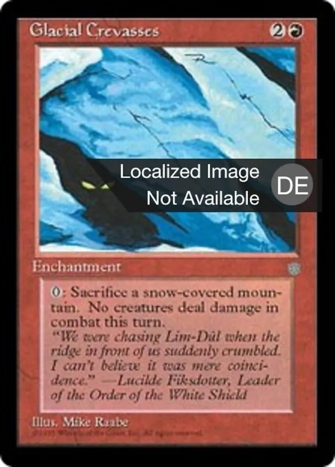 Gletscherhöhlen kaufen - Ice Age bei TcG Love