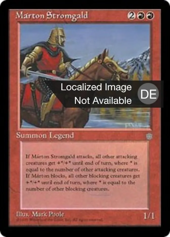 ICE-199-M-rton-Stromgald-de Márton Stromgald kaufen - Ice Age bei TcG Love