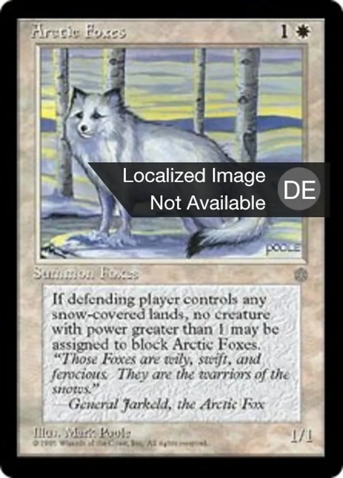 ICE-2-Polarf-chse-de Polarfüchse kaufen - Ice Age bei TcG Love
