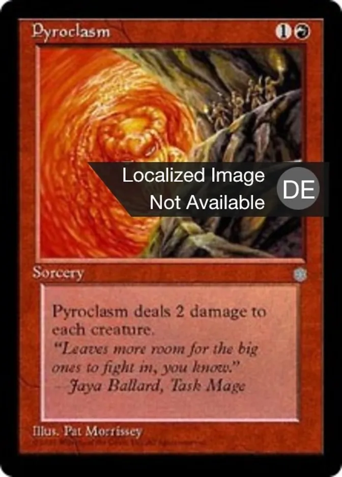 Feuermasse kaufen - Ice Age bei TcG Love