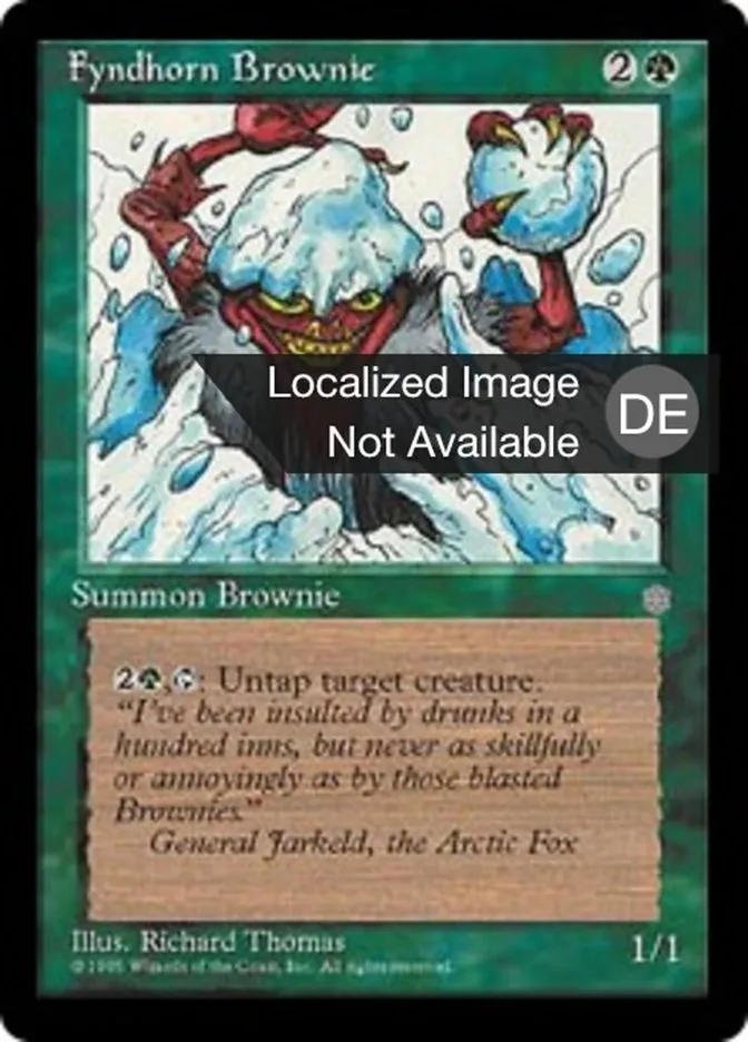 Fyndhornwirsch kaufen - Ice Age bei TcG Love