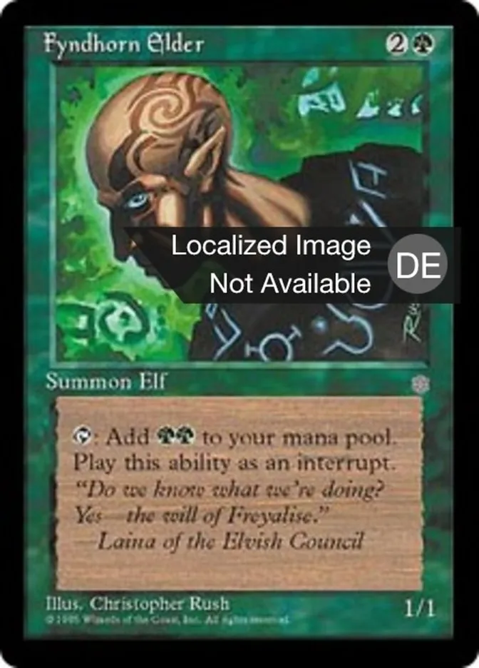 Weiser aus dem Fyndhorn kaufen - Ice Age bei TcG Love