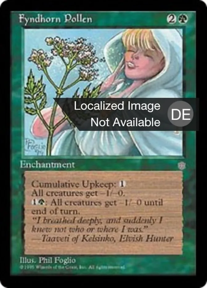 ICE-245-Fyndhornpollen-de Fyndhornpollen kaufen - Ice Age bei TcG Love