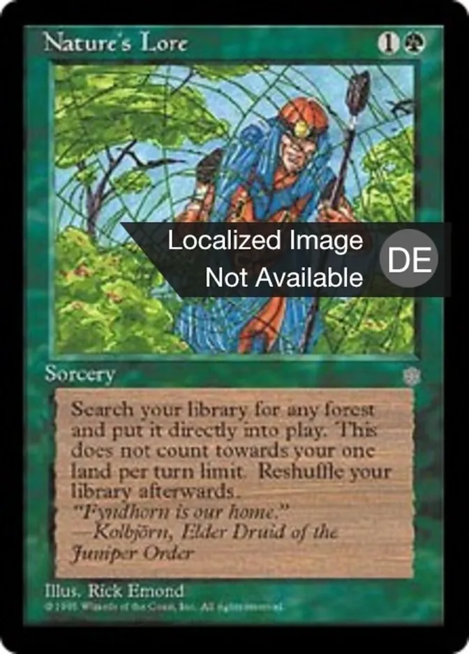 Naturgeheimnisse kaufen - Ice Age bei TcG Love