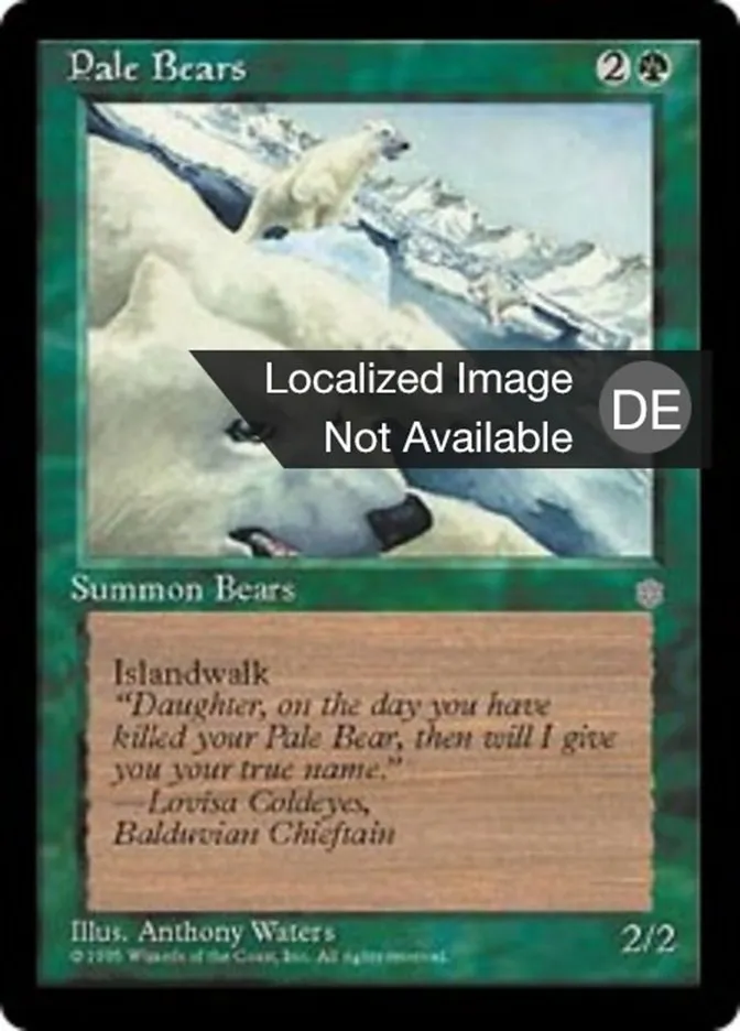 Eisbären kaufen - Ice Age bei TcG Love
