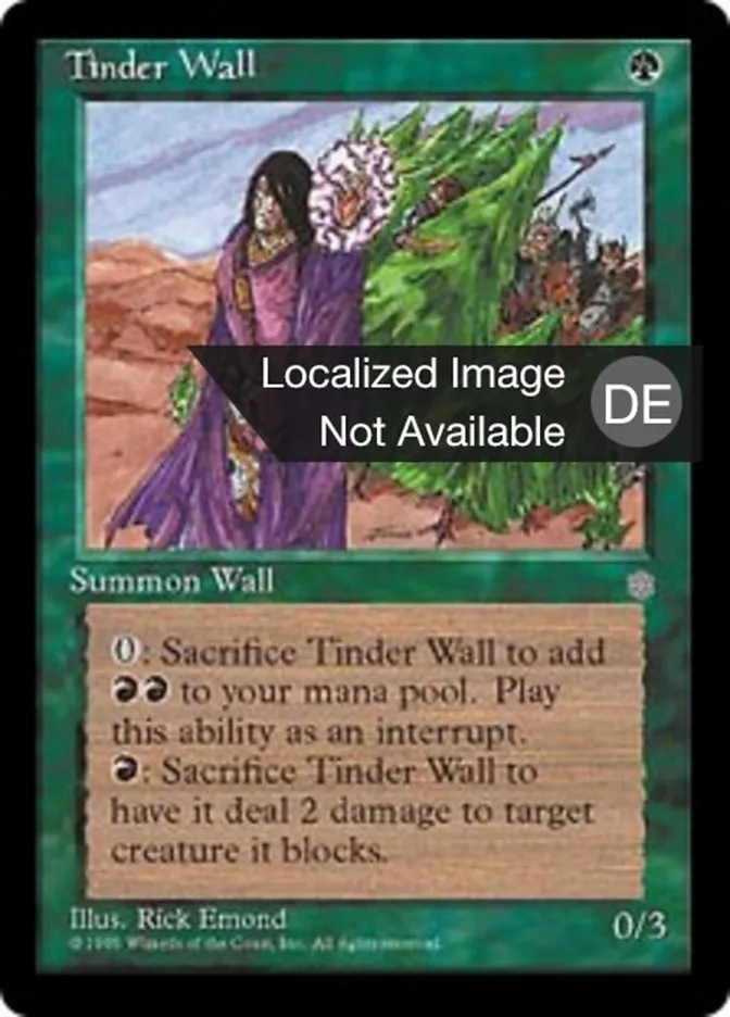 Zundermauer kaufen - Ice Age bei TcG Love