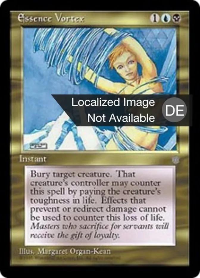 Identitätsstrudel kaufen - Ice Age bei TcG Love