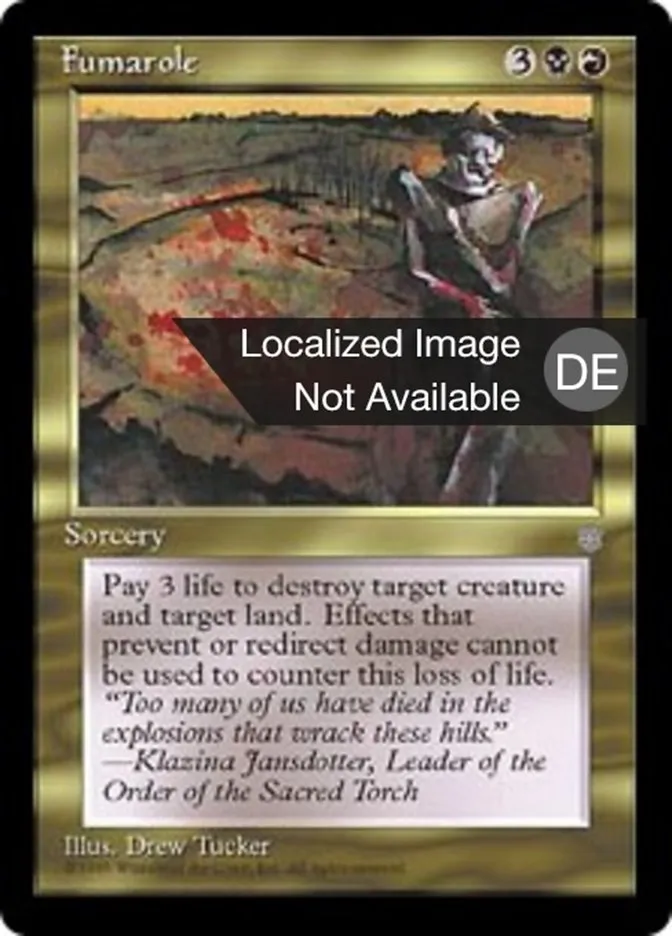 Lavakrater kaufen - Ice Age bei TcG Love
