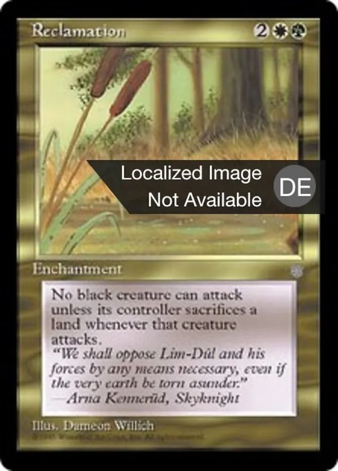 Zurückforderung kaufen - Ice Age bei TcG Love