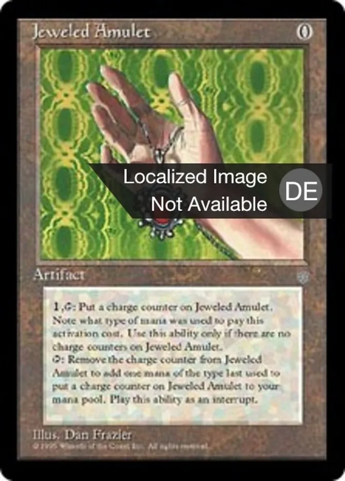 Juwelenamulett kaufen - Ice Age bei TcG Love