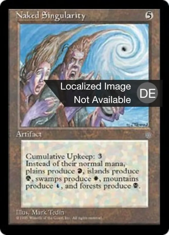 Reine Seltsamkeit kaufen - Ice Age bei TcG Love