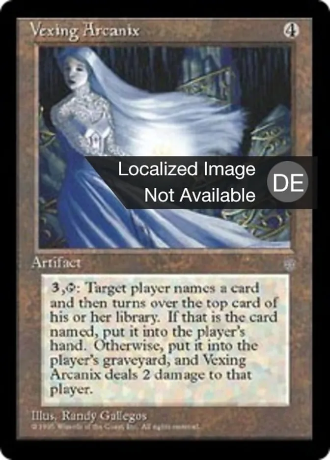 Bedrückendes Miraculum kaufen - Ice Age bei TcG Love