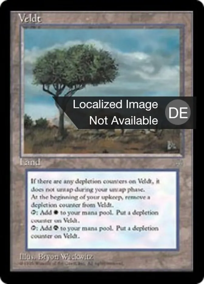 Grassteppe kaufen - Ice Age bei TcG Love