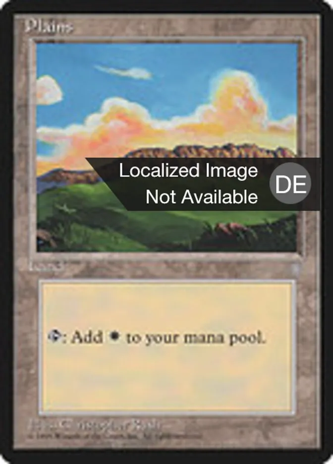 Ebene kaufen - Ice Age bei TcG Love