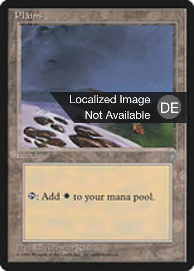 Ebene kaufen - Ice Age bei TcG Love