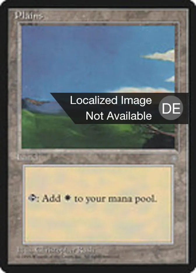 Ebene kaufen - Ice Age bei TcG Love