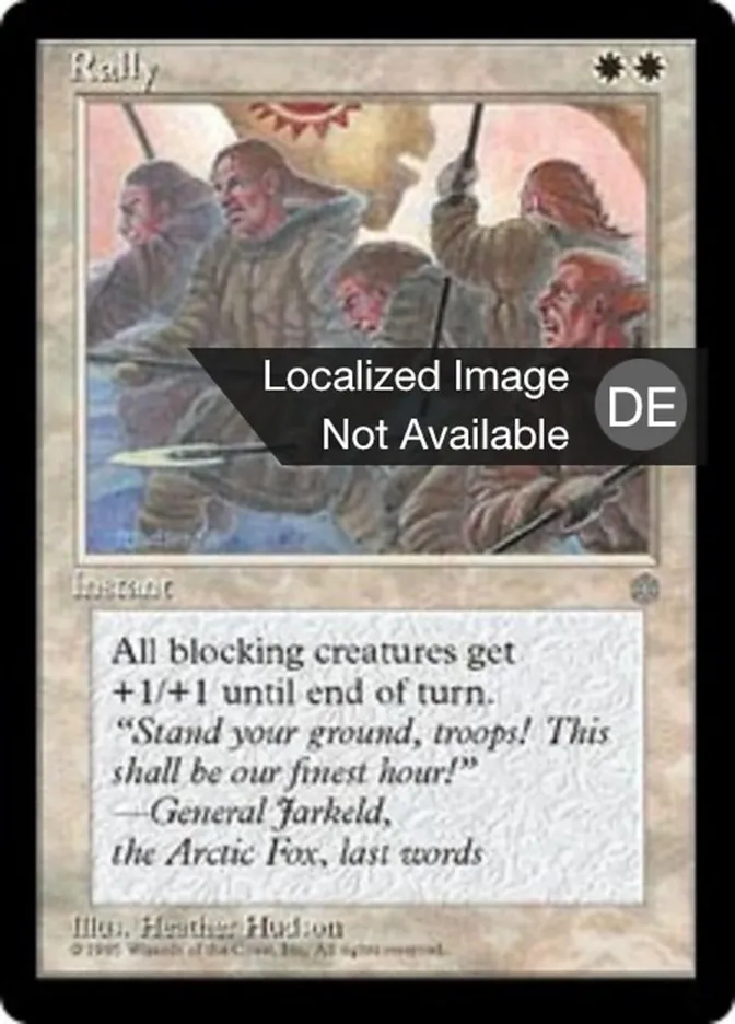 Erholung kaufen - Ice Age bei TcG Love