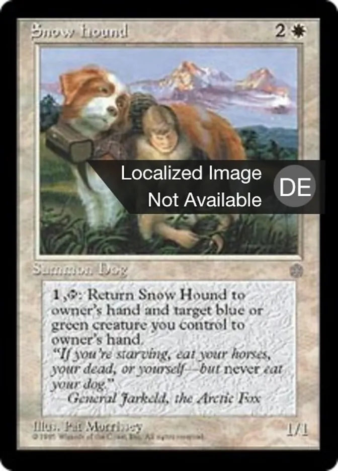 Bernhardiner kaufen - Ice Age bei TcG Love