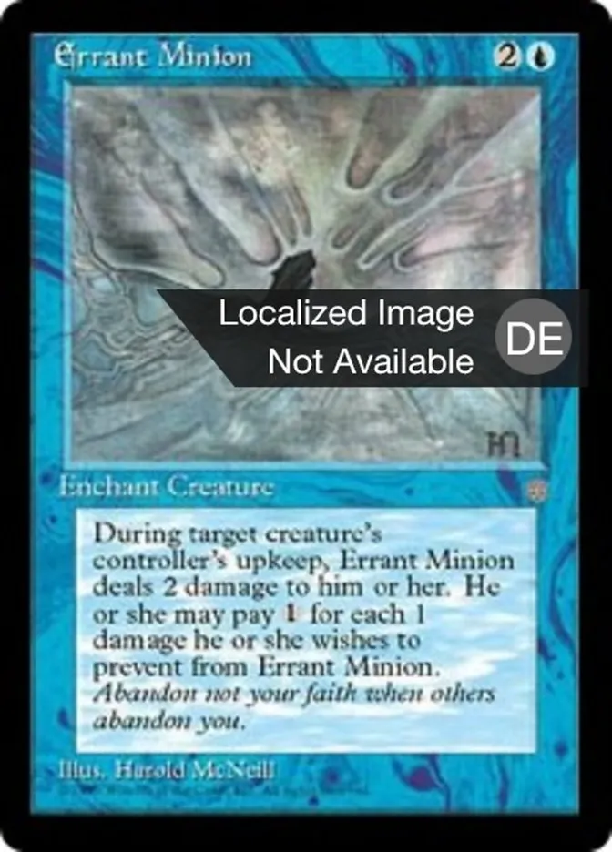 Schmarotzender Günstling kaufen - Ice Age bei TcG Love