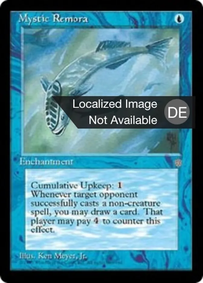 Mystischer Wels kaufen - Ice Age bei TcG Love