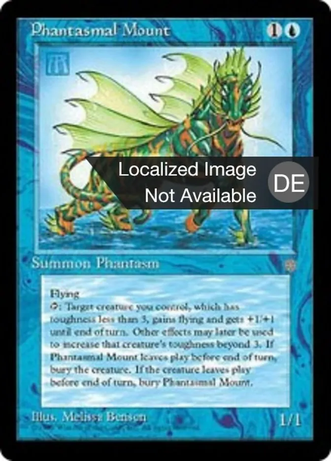 Traumroß kaufen - Ice Age bei TcG Love
