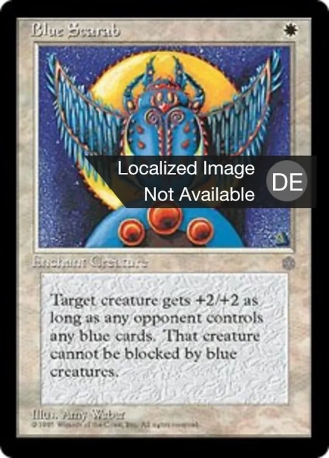 ICE-9-Blauer-Skarab-us-de Blauer Skarabäus kaufen - Ice Age bei TcG Love