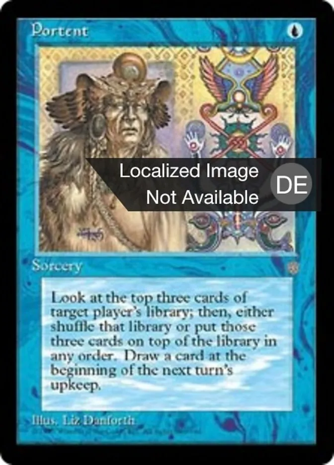 Vorzeichen kaufen - Ice Age bei TcG Love