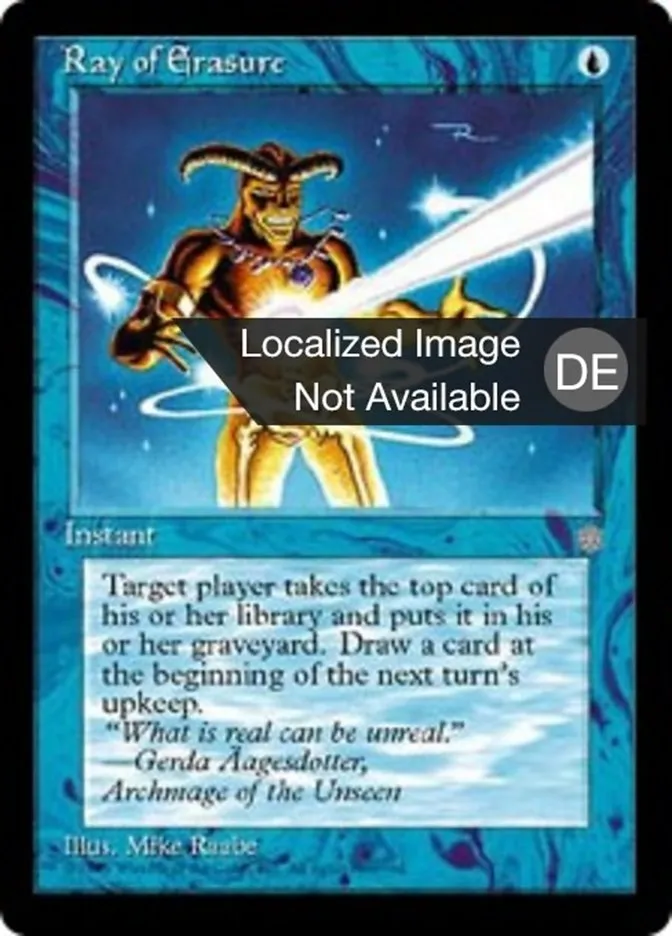 Strahl der Vernichtung kaufen - Ice Age bei TcG Love