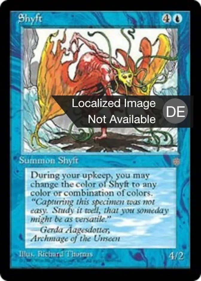 Shyft kaufen - Ice Age bei TcG Love