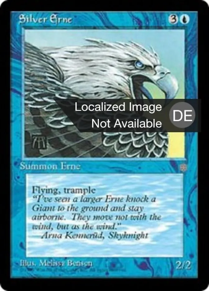 Weißkopfseeadler kaufen - Ice Age bei TcG Love